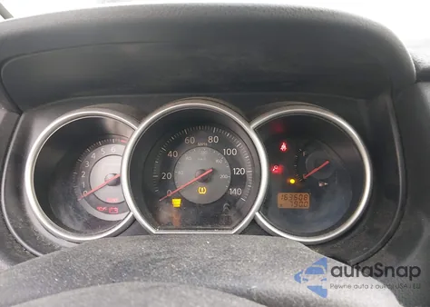 2009 Nissan Versa 1.6 Base z USA, uszkodzony, nr VIN 3N1CC11E39L425414